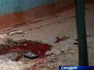 В Санкт-Петербурге правоохранительные органы расследуют жуткое преступление, совершенное прямо в стенах одного из вузов