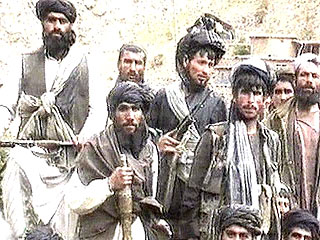 В переговорах с Кабулом и НАТО от имени талибов вместо заместителя муллы Омара участвовал самозванец 