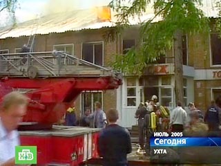 Напомним, пожар в торговом центре "Пассаж" произошел 11 июля 2005 года. Тогда погибли 25 человек, еще 10 получили ожоги и травмы