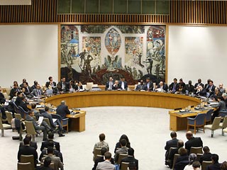 Экстренное заседание Совета Безопасности ООН в связи с ситуацией вокруг обстрела южнокорейского острова со стороны КНДР может быть созвано уже во вторник или в среду