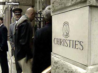 Аукционный дом Christie's основан в 1766 году Джеймсом Кристи. До 1999 года являлся акционерным обществом, а затем перешел под полный контроль французского миллиардера Франсуа Пино