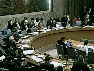 Ливан потребовал сегодня от Совета Безопасности ООН привлечь Израиль к ответственности за взлом сети своей мобильной телефонной связи