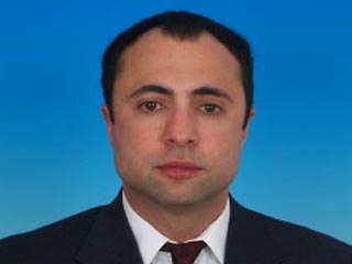 Депутат Егиазарян объявлен в федеральный розыск, акции его компаний арестованы