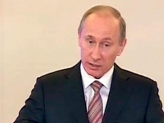 Путин рассказал Европе об угрозе энергетического кризиса