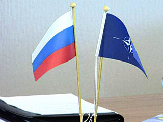 Президент Израиля Шимон Перес не исключает, что Россия может вступить в НАТО раньше Украины