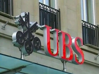 Против швейцарского банка UBS подан иск по обвинению в соучастии в мошенничестве