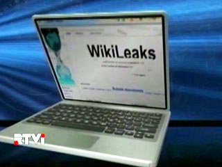 США официально не предупреждали Россию о грядущей публикации WikiLeaks