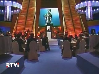 В четверг Леонид Парфенов был объявлен первым лауреатом премии имени Владислава Листьева