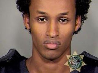 Задержанным оказался гражданин США сомалийского происхождения по имени Мохаммед Осман Мохамуд