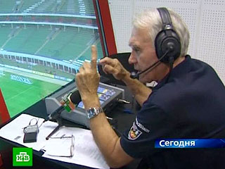 Сегодня, 28 ноября 2010 года в НИИ РАМН скончался бывший вратарь сборной СССР, известный телекомментатор Владимир Маслаченко