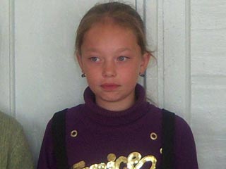 На Камчатке за информацию о пропавшей 11-летней девочке заплатят 1 млн рублей