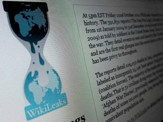 В мире продолжают обсуждать материалы, обнародованные скандально известным сайтом WikiLeaks, в которых содержится переписка Госдепартамента с посольствами США за рубежом