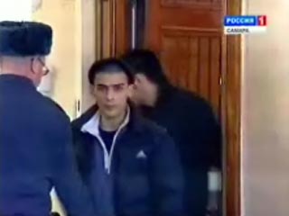 Самарский областной суд во вторник вынес приговор обвиняемым по делу о бунте в колонии строгого режима &#8470;6 в Самарской области в сентябре 2008 года
