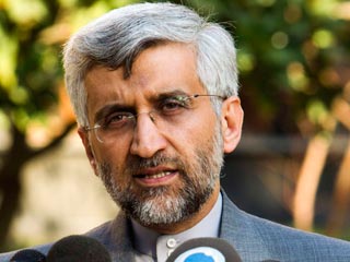 Иран не пойдет на уступки на переговорах в Женеве, заявил главный переговорщик Саид Джалили