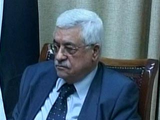 Аббас выразил Нетаньяху сочувствие в связи с лесным пожаром в Израиле