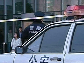 Мощный взрыв, прогремевший в ночь на воскресенье в интернет-кафе в городе Кайли провинции Гуйчжоу на юге Китая, унес жизни по меньшей мере шести человек, еще 34 получили ранения