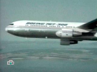 Транспортная прокуратура проводит проверку по факту вынужденной посадки самолета Boeing 767-300 в аэропорту Петропавловска-Камчатского