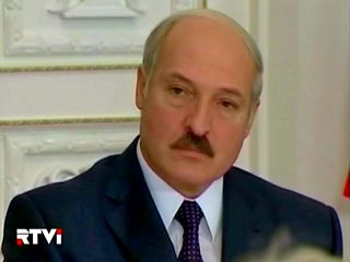 Александр Лукашенко, выступая в понедельник на созванном им Всебелорусском народном собрании, сделал очередной выпад в адрес России