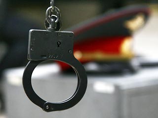 В Пензе судят банду милиционеров-вымогателей, которые похищали бизнесменов