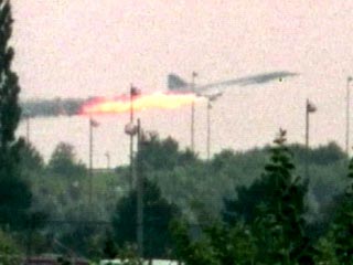 Во французском городе Понтуаз вынесен приговор по делу об авиакатастрофе самолета Concorde, произошедшей в 2000 году и приведшей к смерти 113 человек. Виновной признана американская авиакомпания Continental Airlines
