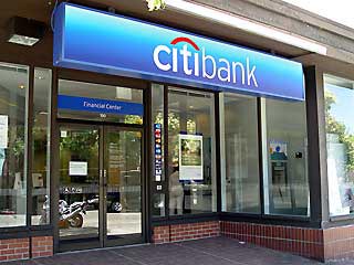 Федеральное казначейство США продало остававшуюся у него долю акций Citigroup за 10,5 млрд долларов