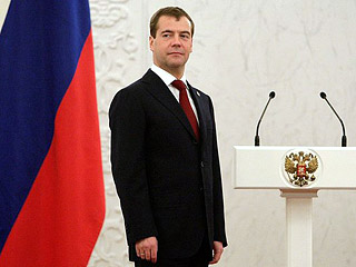 Президент России Дмитрий Медведев во вторник отправится в Брюссель, где пройдет саммит Россия-Евросоюз