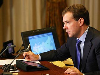 Медведев заметил видеообращение кущевского следователя Рогозы: поручил провести проверку