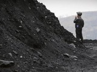 На шахте в Центральном Китае в результате взрыва погибли 13 человек