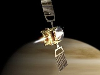 Провалом завершилась миссия японского межпланетного аппарата "Акацуки" ("Заря"), который после 200-дневного путешествия приблизился к Венере, однако не смог выйти на ее орбиту