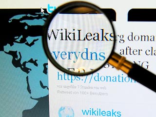 WikiLeaks: "русская мафия" при поддержке Кремля захватила Европу