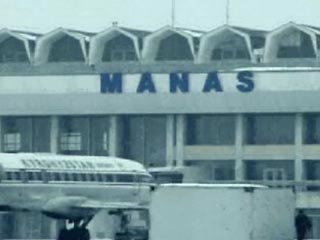 В международном аэропорту "Манас" в Бишкеке задержан гражданин России, находившийся в международном розыске по обвинению в причастности к неонацистской группировке на территории другой страны