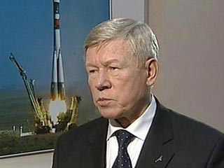 Из-за потери спутников ГЛОНАСС могут сменить главу Роскосмоса Анатолия Перминова