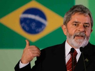 Президент Бразилии Луис Игнасиу Лула да Силва выступил в защиту основателя WikiLeaks Джулиана Ассанджа, который находится в лондонской тюрьме