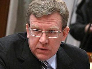 Министр финансов Алексей Кудрин признался, что больше не в состоянии сдерживать рост госрасходов