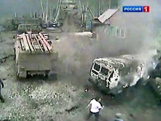В минувшее воскресенье в программе "Специальный корреспондент" на телеканале "Россия-1" рассказывалось о произошедшем еще в августе нападении на дом фермера в Кемеровской области