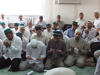 На Северном Кавказе вскоре будет создано сообщество мусульманских священнослужителей - Совет алимов