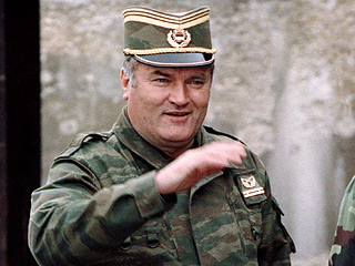 Россия, возможно, скрывает информацию о местонахождении подозреваемого в геноциде генерала боснийских сербов Ратко Младича. Такой намек содержится в дипломатических документах, распространенных сайтом WikiLeaks