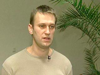 Следственный комитет при прокуратуре России подтвердил, что в Кировской области началась проверка в отношении Алексея Навального - советника местного губернатора Никиты Белых и одного из топовых блоггеров