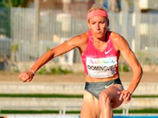 Чемпионка мира по бегу арестована за распространение допинга