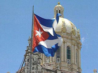 Куба может объявить себя банкротом в ближайшие месяцы