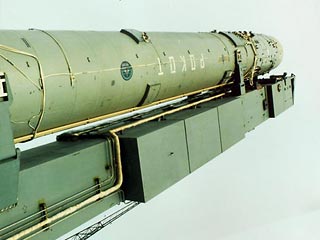 Пуск российской ракеты-носителя "Рокот" с космодрома Плесецк отложен из-за отказа техники