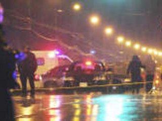 Вооруженный преступник открыл стрельбу и ранил 10 человек в центре Ванкувера