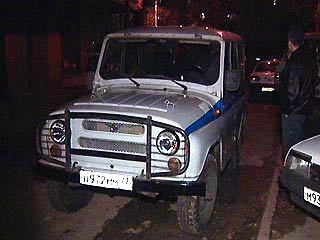 В дагестанском городе Избербаш произошла массовая драка - пострадали милиционеры