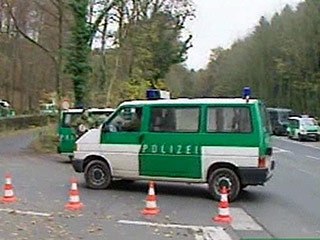 Полиция Германии задержала 47-летнего эмигранта из России, который жестоко покалечил великовозрастного возлюбленного своей дочери
