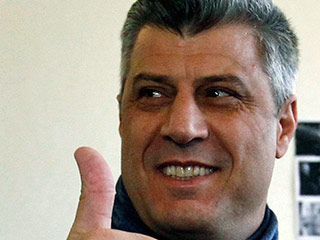 Отправленный недавно в отставку премьер-министр края Косово Хашим Тачи является главарем криминальной группировки косовских албанцев, которые на протяжении многих лет занимаются контрабандой человеческих органов, наркотиков и оружия