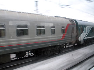 Правление Федеральной службы по тарифам отменило государственное регулирование тарифов на услуги по перевозке пассажиров в скоростных поездах