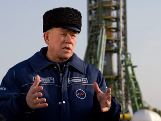 Глава Роскосмоса Анатолий Перминов заявил, что огласит результаты работы межведомственной комиссии (МВК) по аварийному запуску ракеты-носителя "Протон" 5 декабря в течение двух суток