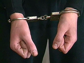 В Свердловской области милиционеры задержали своего высокопоставленного коллегу, который вымогал крупную взятку у коммерсанта