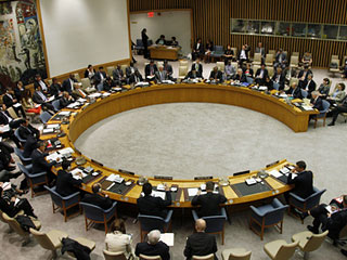 Совет безопасности ООН отменил ряд ограничительных санкций в отношении Ирака, которые были введены еще при режиме Саддама Хусейна