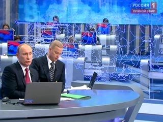 Путин поделился секретом успеха побед российских заявок на Игры-2014 и ЧМ-2018